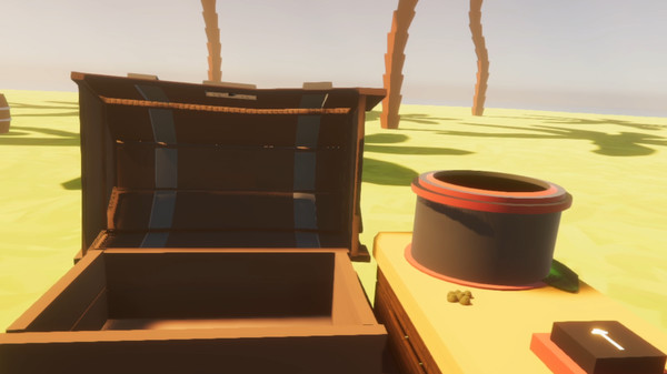 Pirate Popper VR screenshot 2