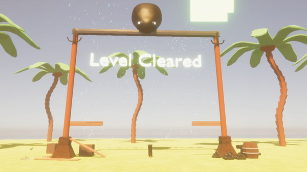 Pirate Popper VR screenshot 8