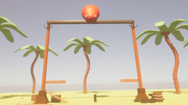 Pirate Popper VR screenshot 1