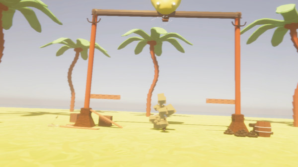 Pirate Popper VR screenshot 6