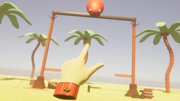 Pirate Popper VR screenshot 3