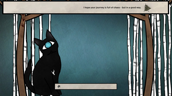 Whimsy screenshot 1