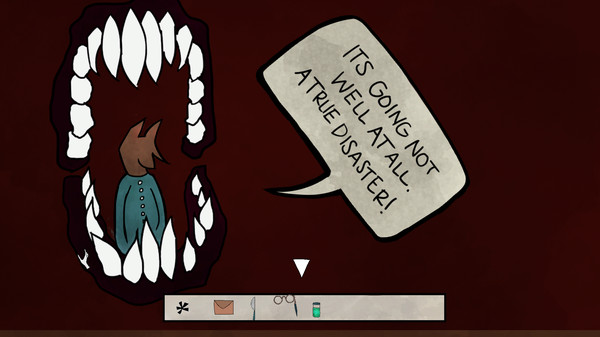 Whimsy screenshot 4