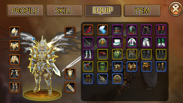 Sword and Adventurer screenshot 6