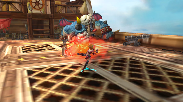 Sword and Adventurer screenshot 9