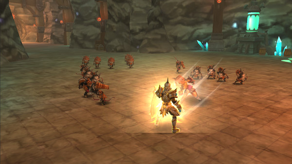 Sword and Adventurer screenshot 8