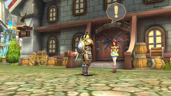 Sword and Adventurer screenshot 5