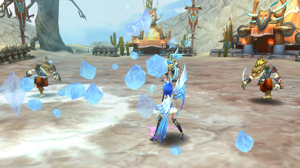 Sword and Adventurer screenshot 10