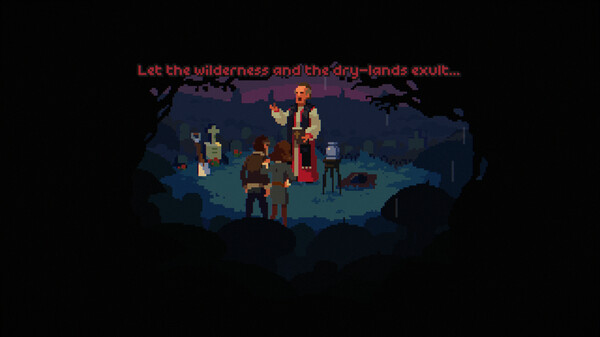 The Drifter screenshot 12