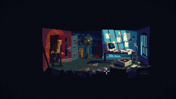 The Drifter screenshot 9