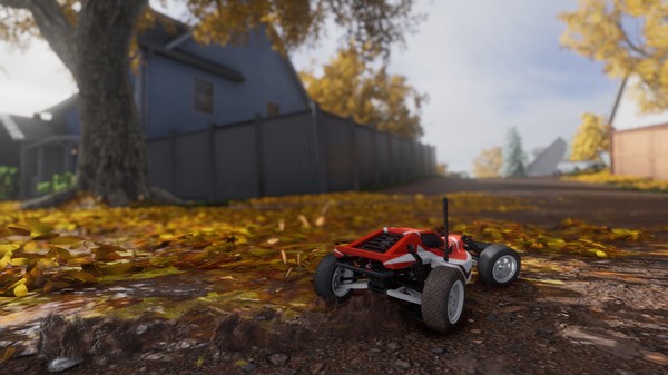 Pocket Cars screenshot 7