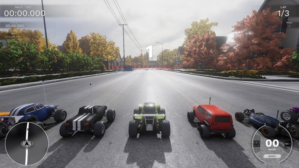 Pocket Cars screenshot 11