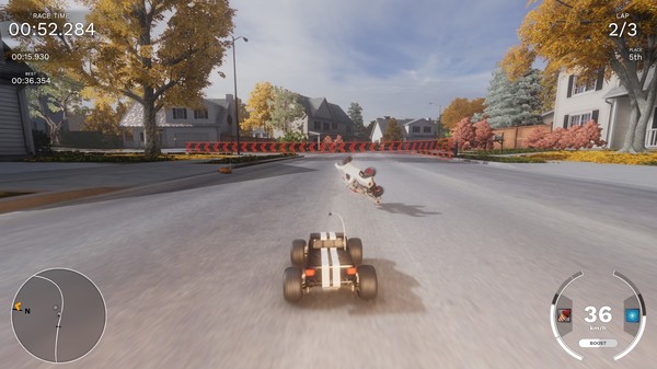 Pocket Cars screenshot 9