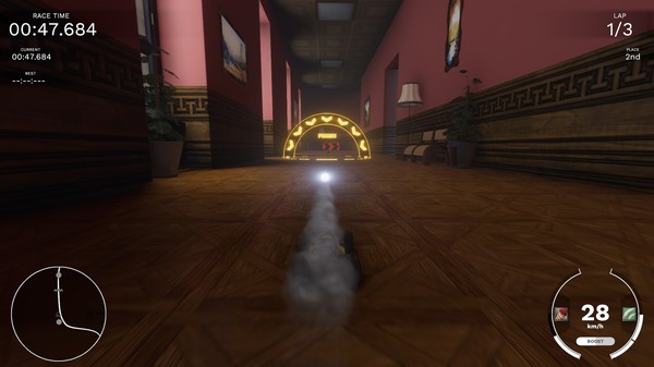Pocket Cars screenshot 8