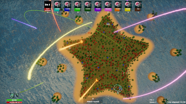 Rain of Fire screenshot 4
