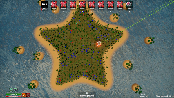 Rain of Fire screenshot 8