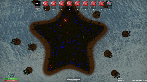 Rain of Fire screenshot 7