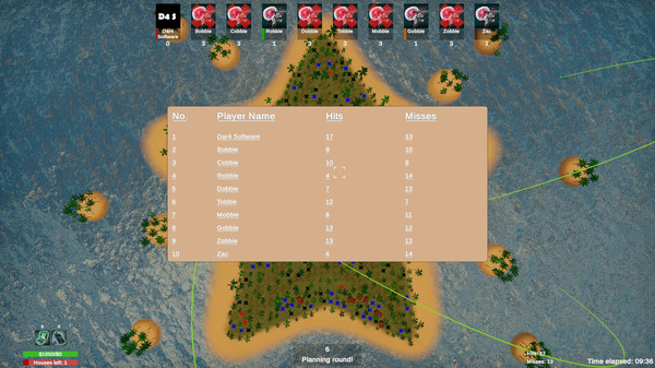 Rain of Fire screenshot 6
