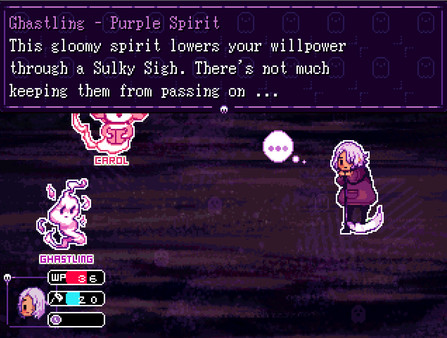 Grimm's Hollow screenshot 5