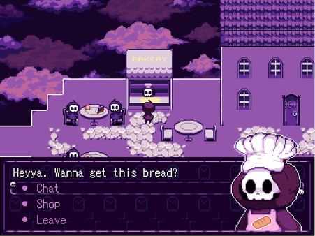 Grimm's Hollow screenshot 3