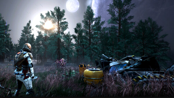 Outerstellar screenshot 9