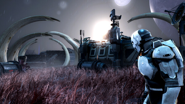 Outerstellar screenshot 10