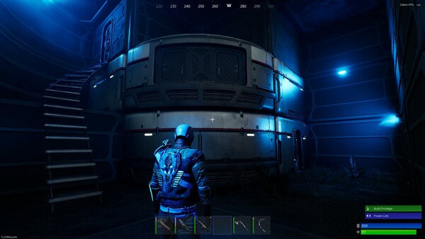 Outerstellar screenshot 5