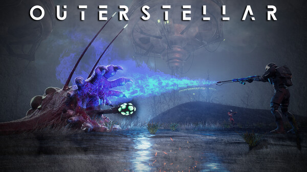 Outerstellar screenshot 1