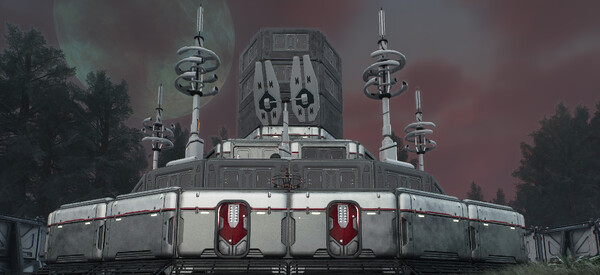 Outerstellar screenshot 8
