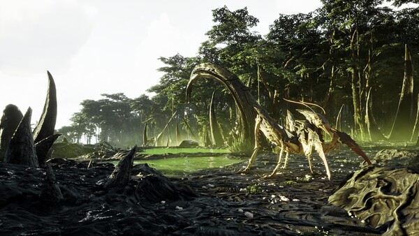 Mortal Online 2 screenshot 8