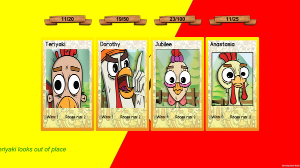 Bock Bock screenshot 1