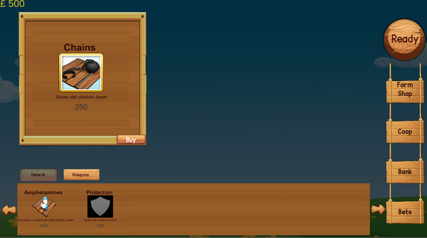 Bock Bock screenshot 3