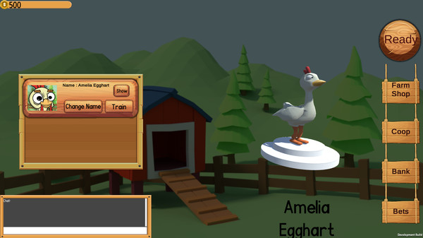 Bock Bock screenshot 4