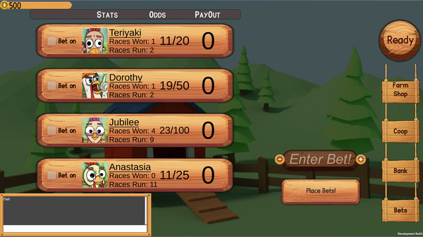 Bock Bock screenshot 5