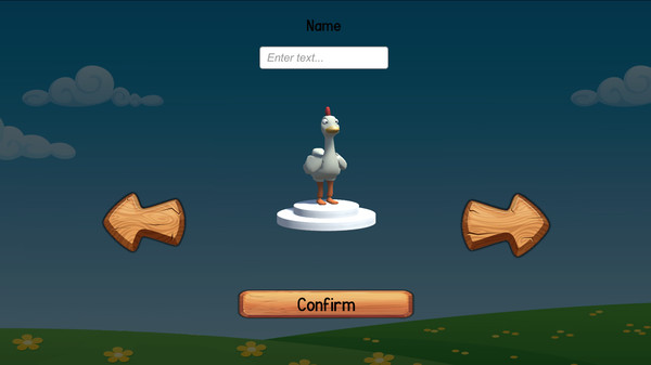 Bock Bock screenshot 2