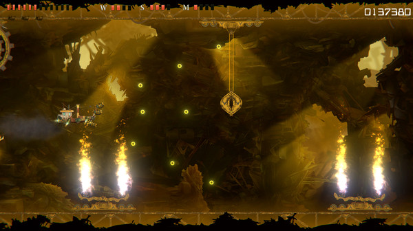 Diesel Attack screenshot 4