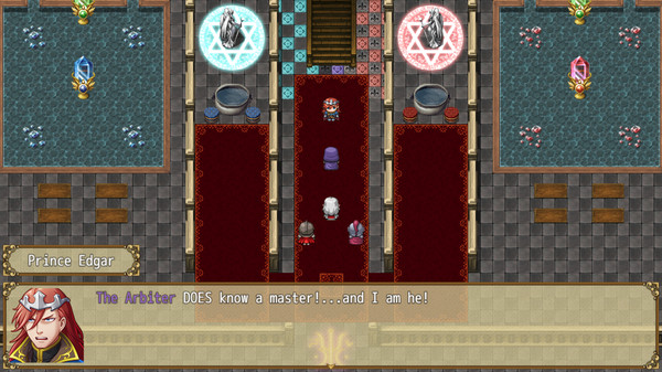 Kedemara - The Orphan's Ballad (Ch.1 & 2) screenshot 8