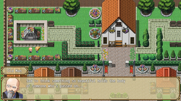 Kedemara - The Orphan's Ballad (Ch.1 & 2) screenshot 10