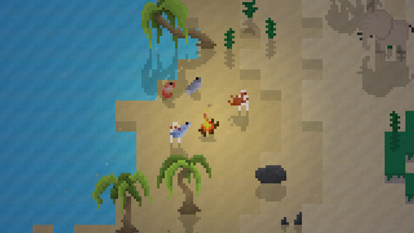 Nira screenshot 2