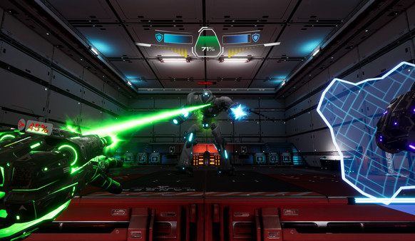 Scraper: Gauntlet screenshot 5