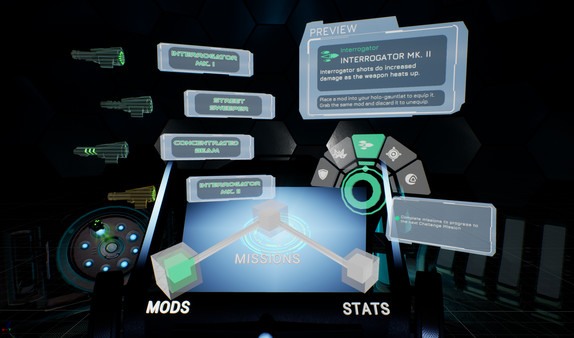 Scraper: Gauntlet screenshot 3