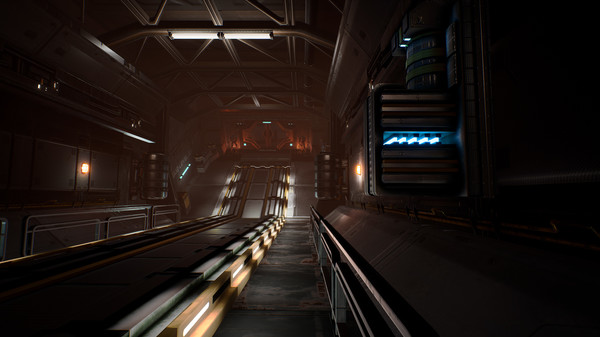 Scraper: Gauntlet screenshot 2
