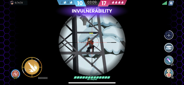 Countersnipe screenshot 3