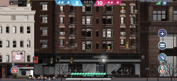Countersnipe screenshot 1