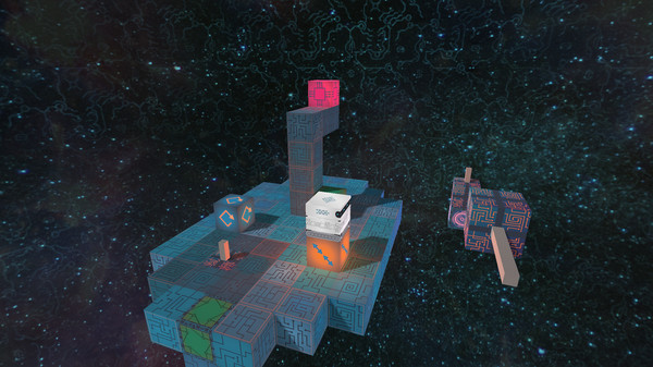 NUVAVULT screenshot 1