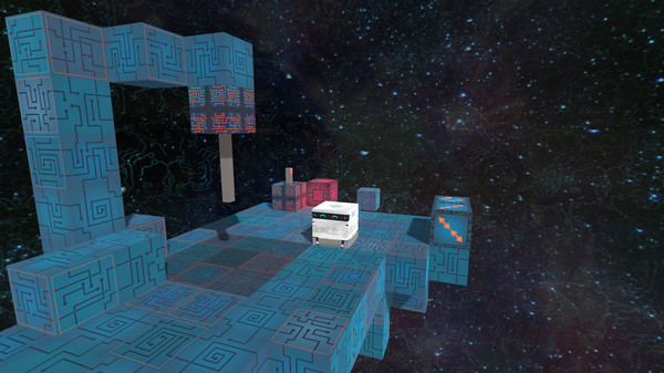 NUVAVULT screenshot 3