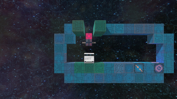 NUVAVULT screenshot 2