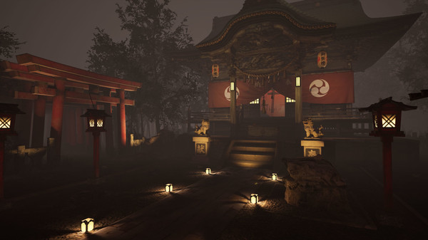 Reiko's Fragments screenshot 11