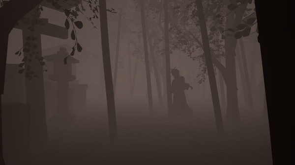 Reiko's Fragments screenshot 5