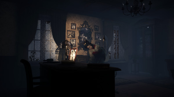 Reiko's Fragments screenshot 2